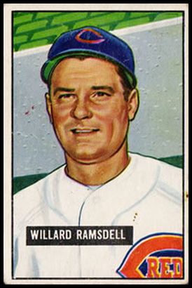 251 Ramsdell